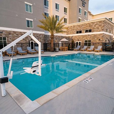 Homewood Suites By Hilton Rancho Cordova, Ca Eksteriør billede