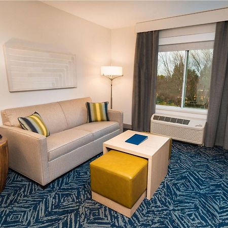 Homewood Suites By Hilton Rancho Cordova, Ca Eksteriør billede