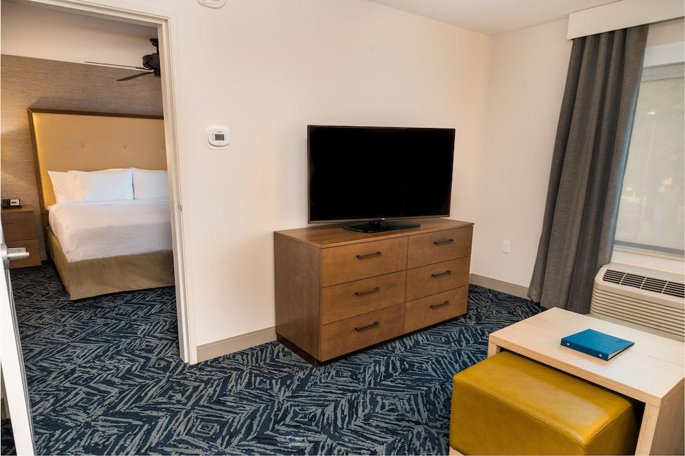 Homewood Suites By Hilton Rancho Cordova, Ca Eksteriør billede