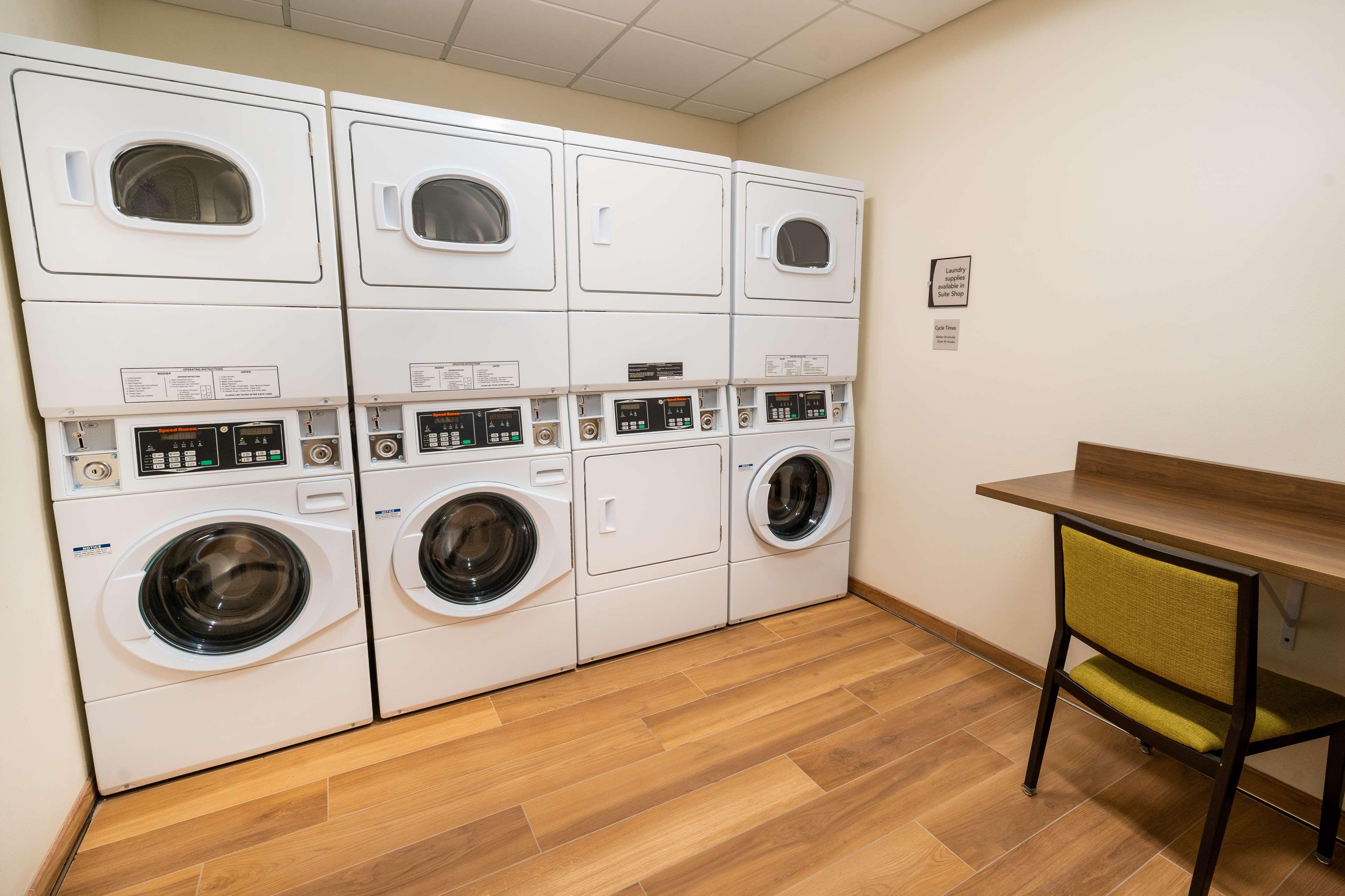 Homewood Suites By Hilton Rancho Cordova, Ca Eksteriør billede