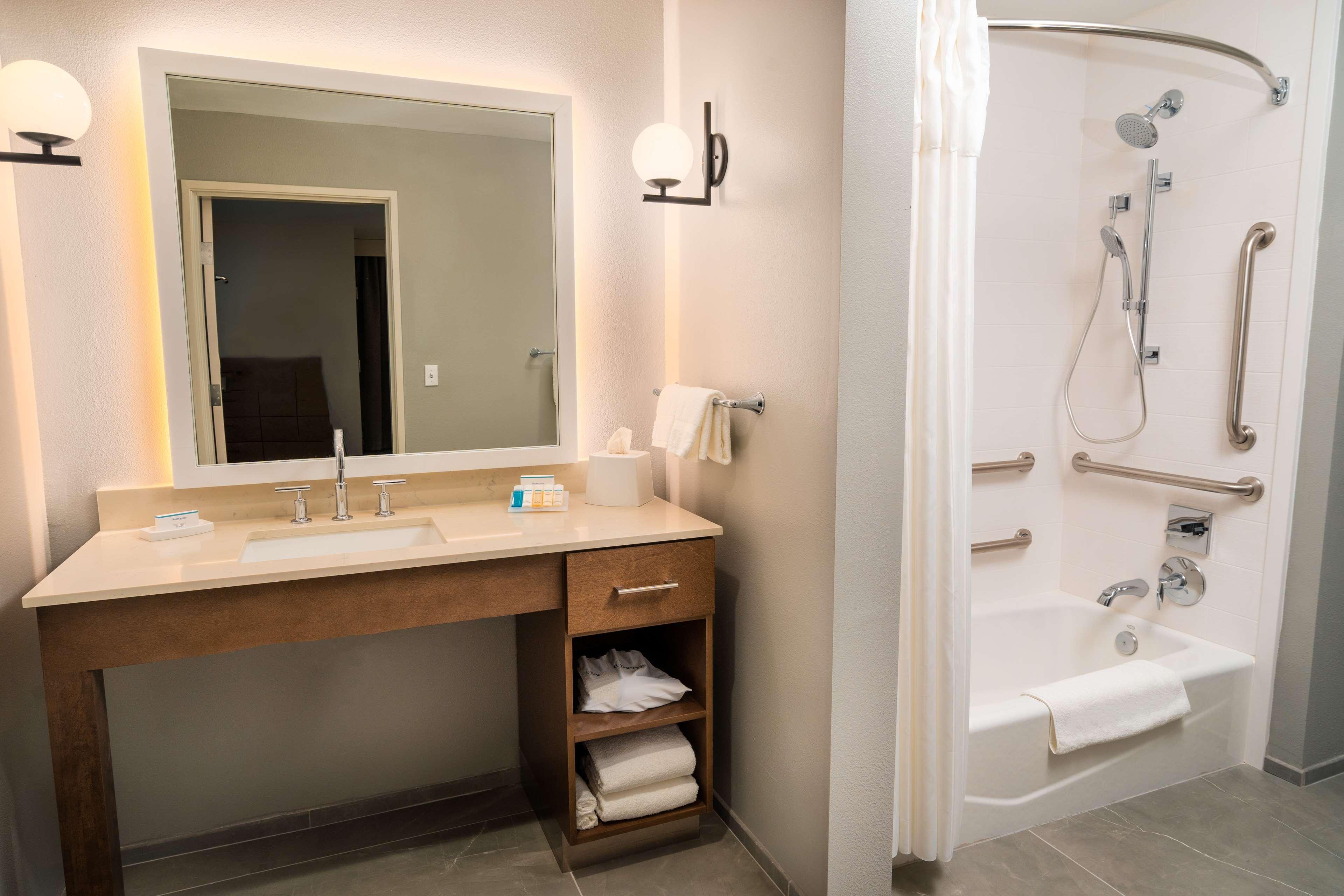 Homewood Suites By Hilton Rancho Cordova, Ca Eksteriør billede