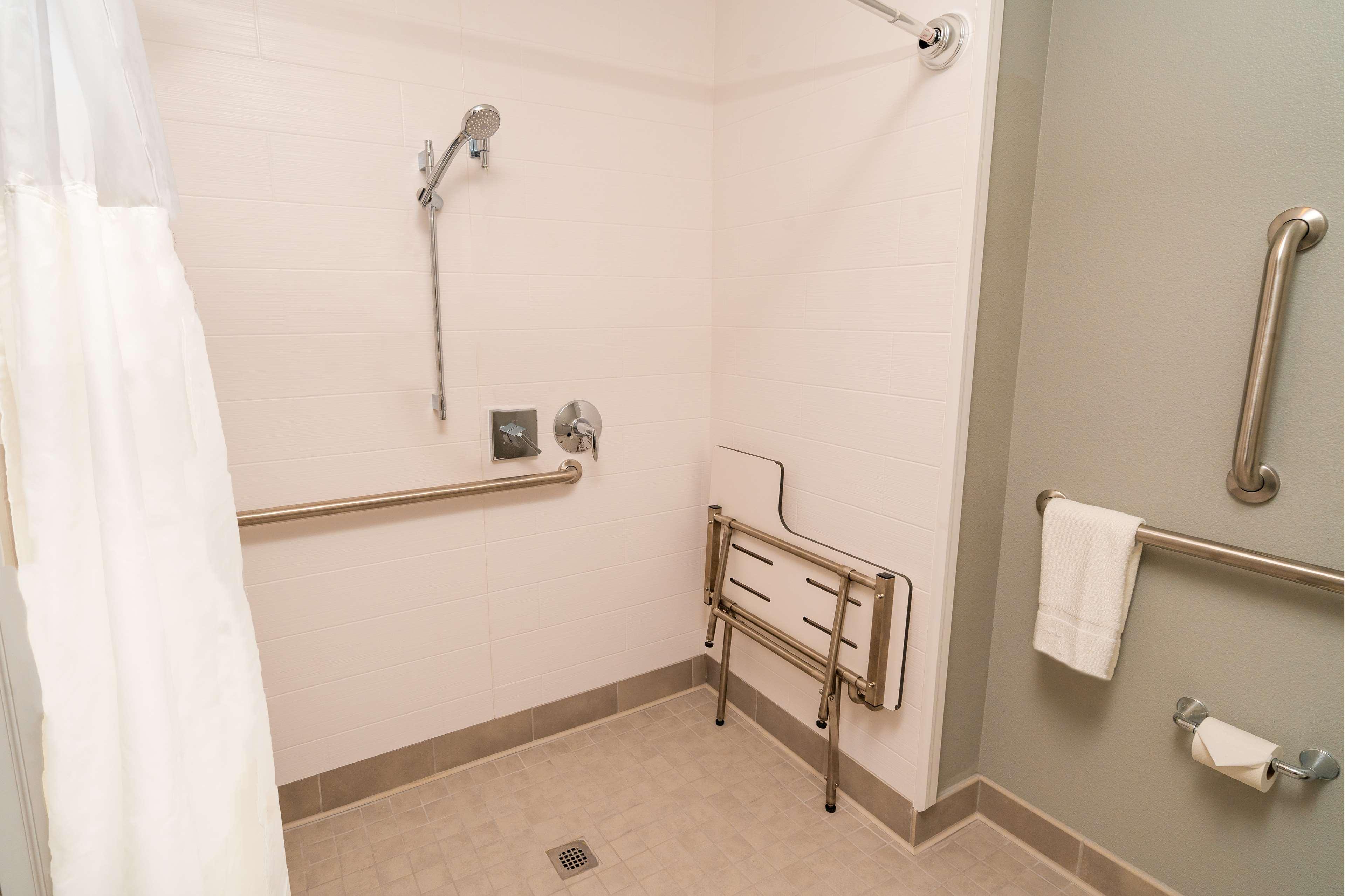 Homewood Suites By Hilton Rancho Cordova, Ca Eksteriør billede