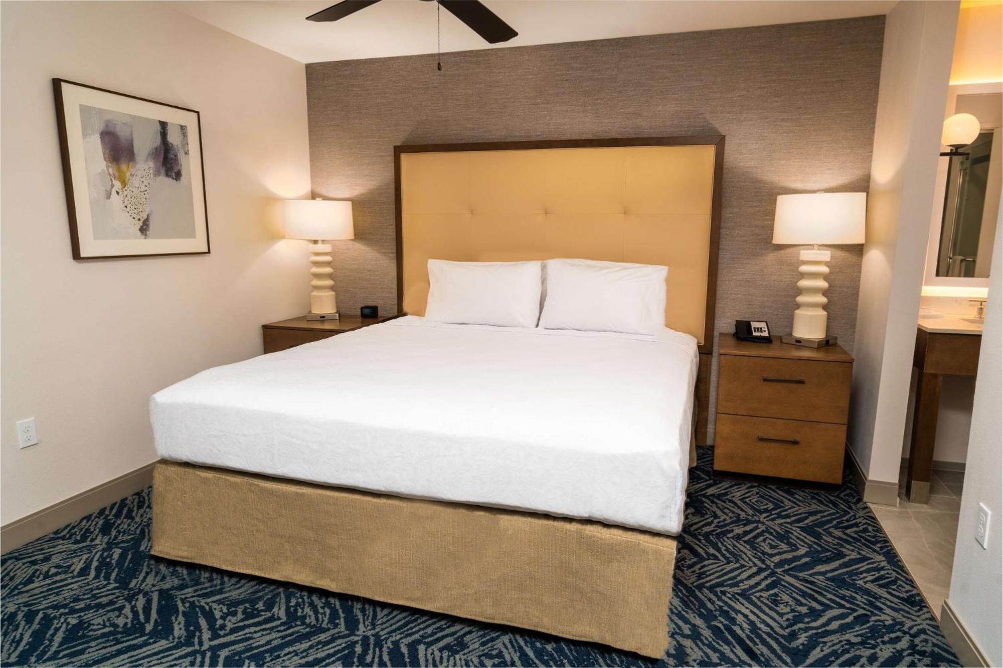 Homewood Suites By Hilton Rancho Cordova, Ca Eksteriør billede