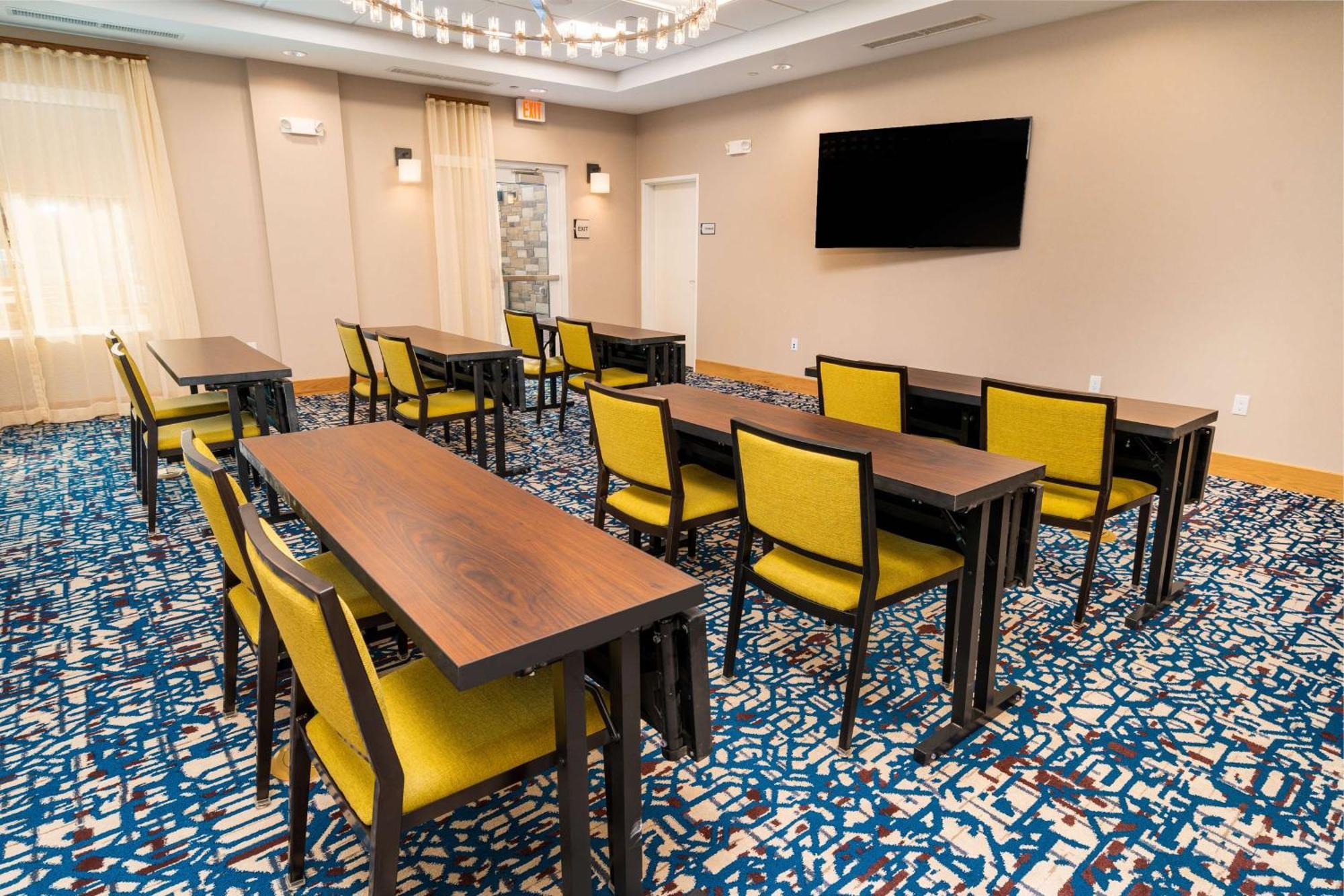 Homewood Suites By Hilton Rancho Cordova, Ca Eksteriør billede