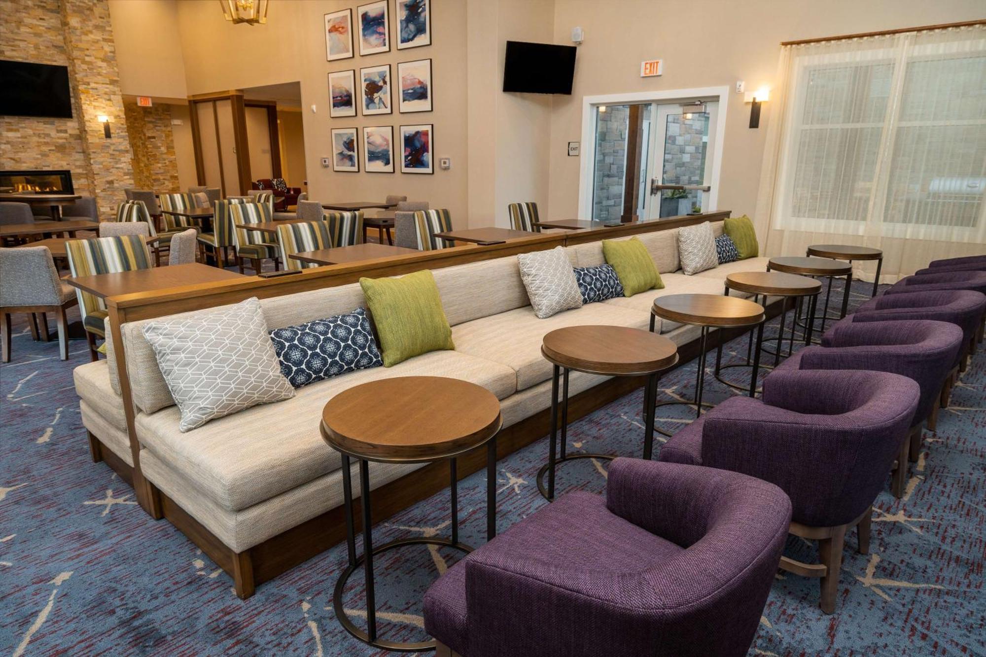 Homewood Suites By Hilton Rancho Cordova, Ca Eksteriør billede