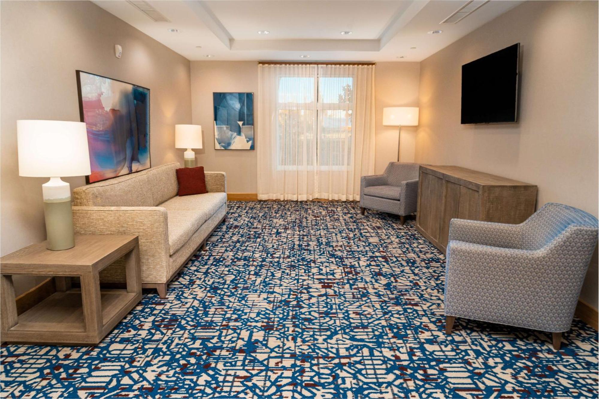 Homewood Suites By Hilton Rancho Cordova, Ca Eksteriør billede