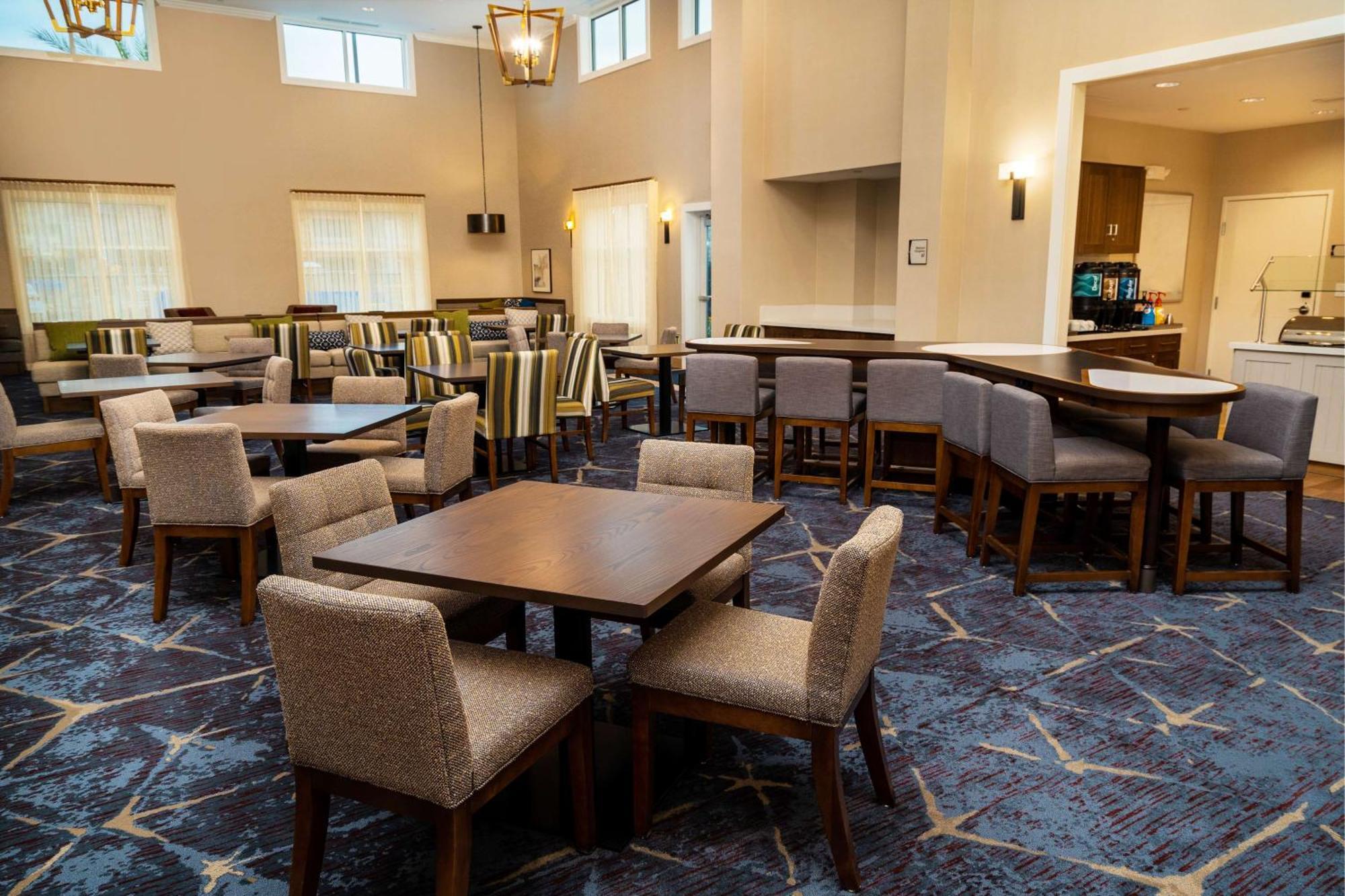 Homewood Suites By Hilton Rancho Cordova, Ca Eksteriør billede