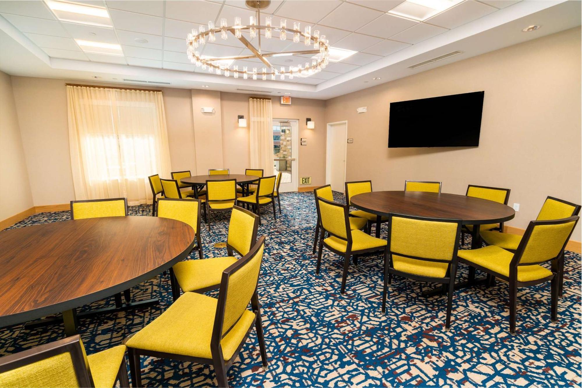 Homewood Suites By Hilton Rancho Cordova, Ca Eksteriør billede